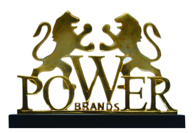 Power Brand Award