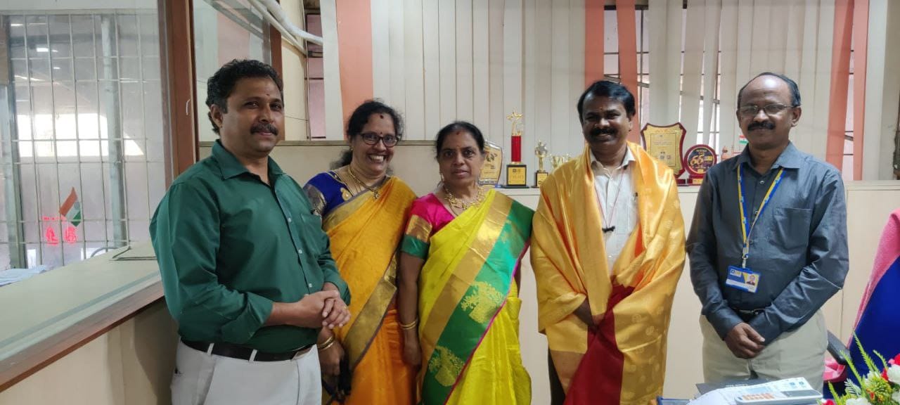Top CLIA Honor at cbo_28. Chennai